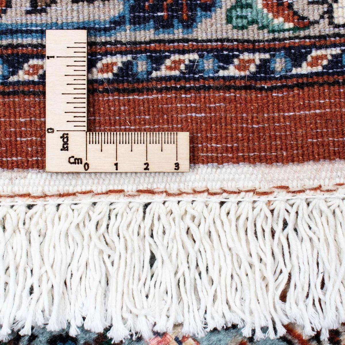 Perserteppich - Classic 228 x 189 cm