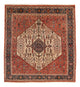 Kaschkuli Teppich 230x258cm - Perserteppich