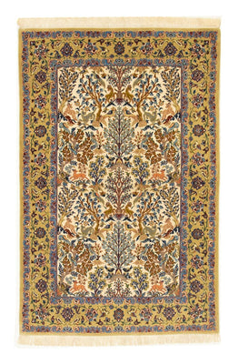 Perserteppich - Isfahan - Premium 170 x 109 cm