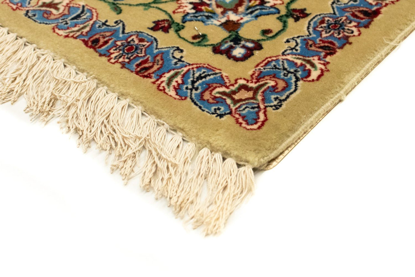 Isfahan Teppich 170x109cm - Perserteppich