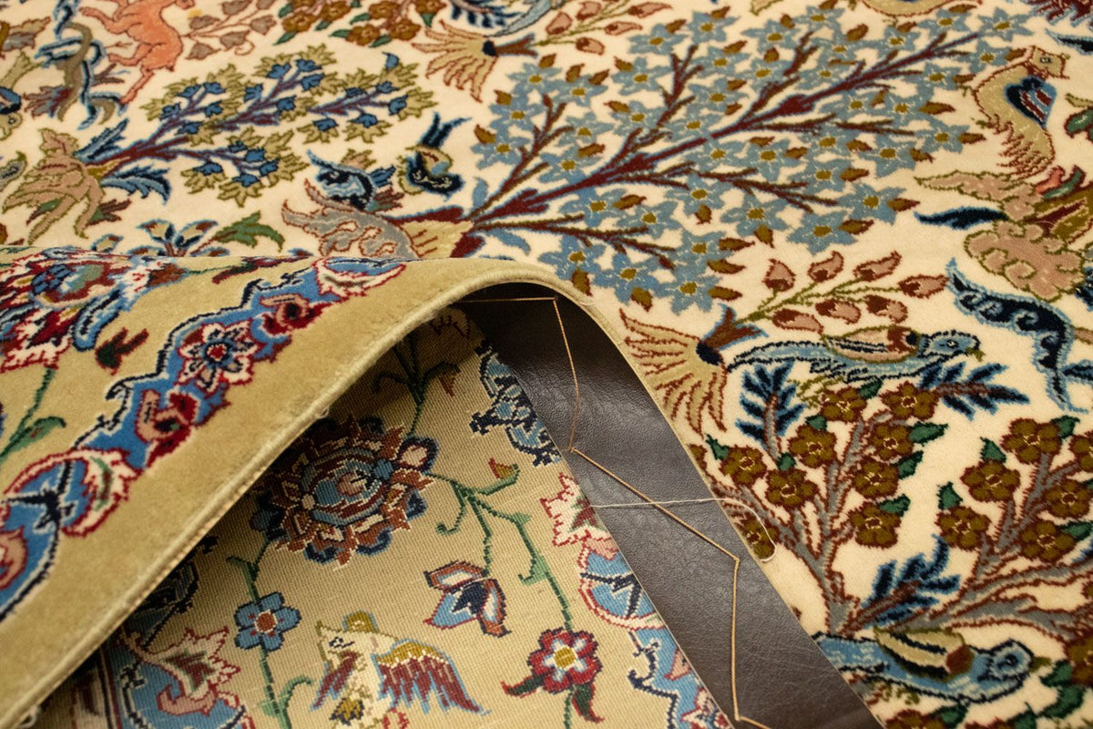 Perserteppich - Isfahan - Premium 170 x 109 cm