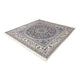 Perserteppich - Nain 200 x 200 cm Quadratischer Teppich