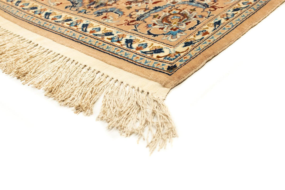 Perserteppich - Isfahan - Premium 160 x 110 cm - beige