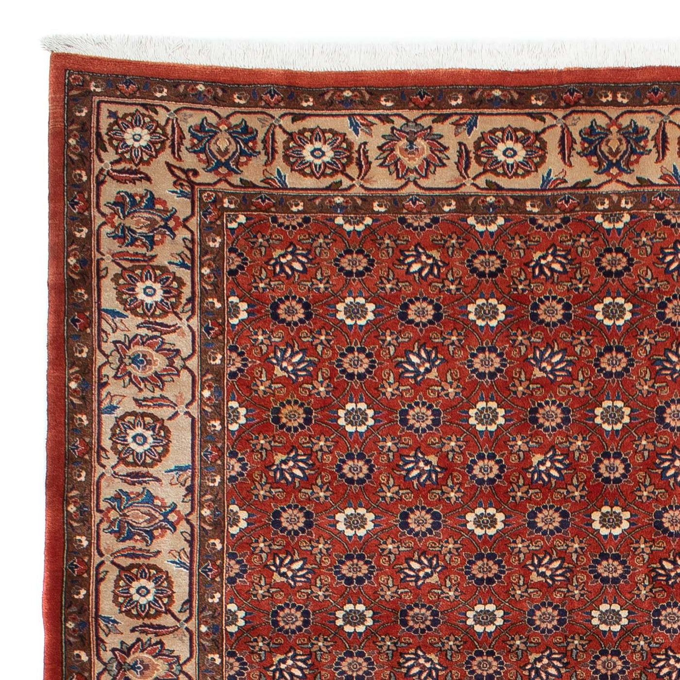 Waramin Teppich 301x223cm - Perserteppich