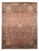 Abadeh Teppich 195x147cm - Perserteppich
