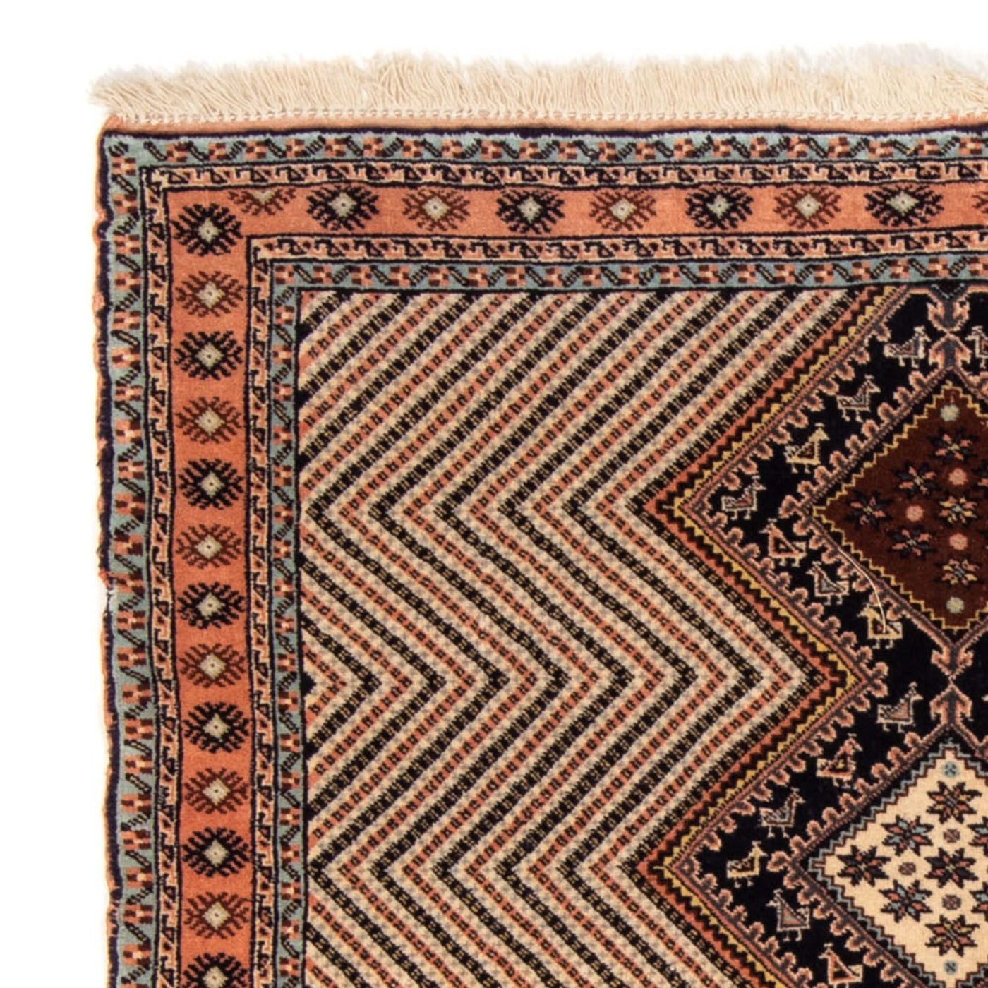 Perserteppich - Classic 177 x 127 cm