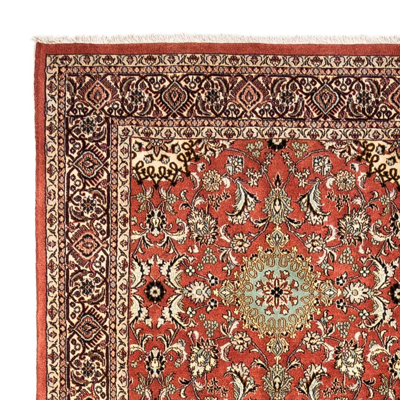 Bidjar - Takab Teppich 322x202cm - Perserteppich