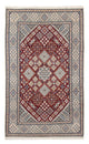 Nain - 9la Teppich 306x202cm - Perserteppich