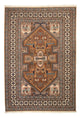 Ardebil Teppich 197x144cm - Perserteppich