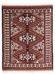 Ghoutshan Teppich 169x132cm - Perserteppich