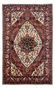 Bachtiar Teppich 263x158cm - Perserteppich