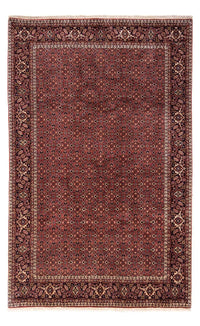 Perserteppich - Bidjar - Royal 293 x 200 cm - rot
