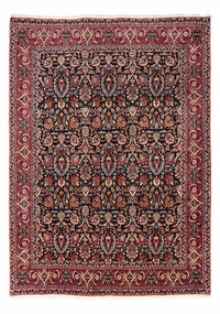 Perserteppich - Bidjar - Royal 295 x 210 cm - dunkelblau