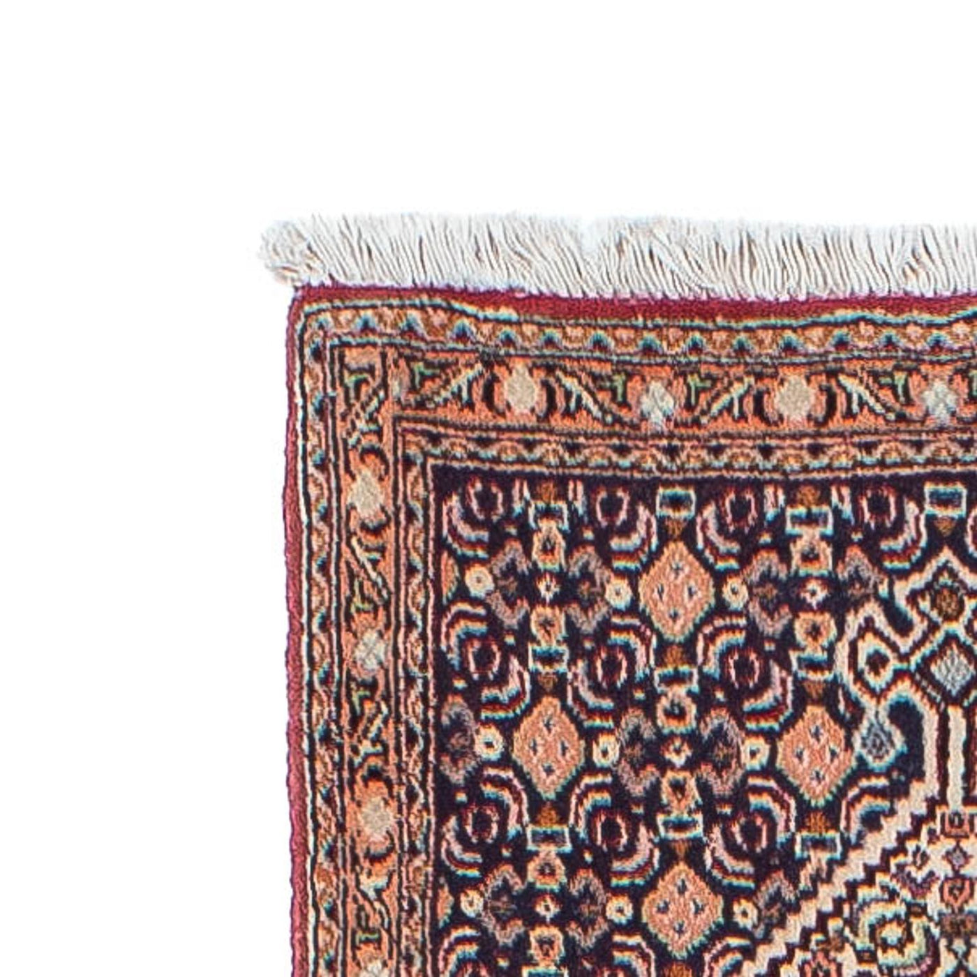 Senneh Teppich 256x55cm - Perserteppich