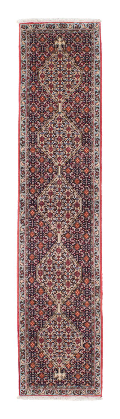 Senneh Teppich 53x253cm - Perserteppich