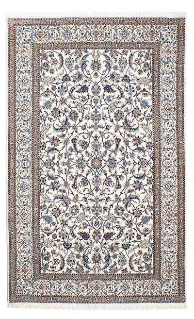Nain - 6La Teppich 123x200cm - Perserteppich