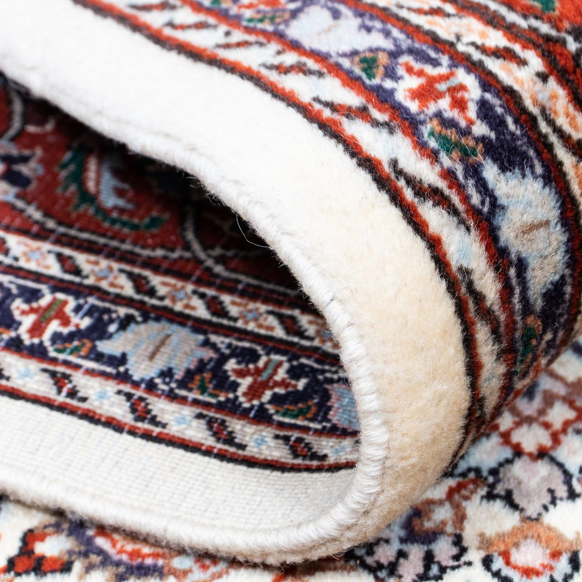 Perserteppich - Classic 182 x 149 cm - beige