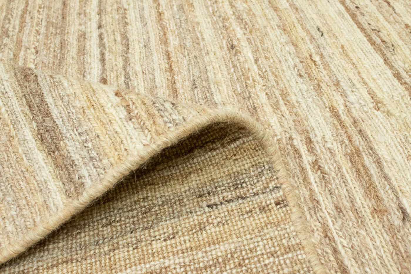 Gabbeh Persisch Teppich 181x113cm - Perserteppich Wollteppich