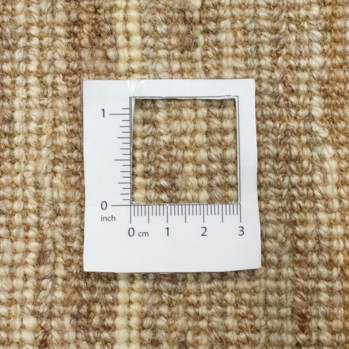 Gabbeh Teppich - Perser 181 x 113 cm