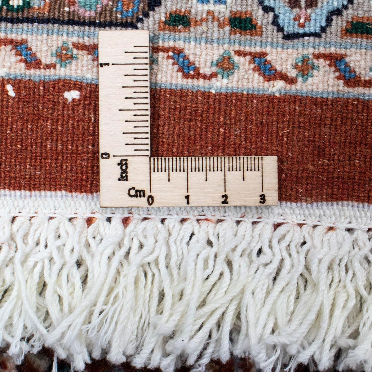 Perserteppich - Classic 197 x 148 cm