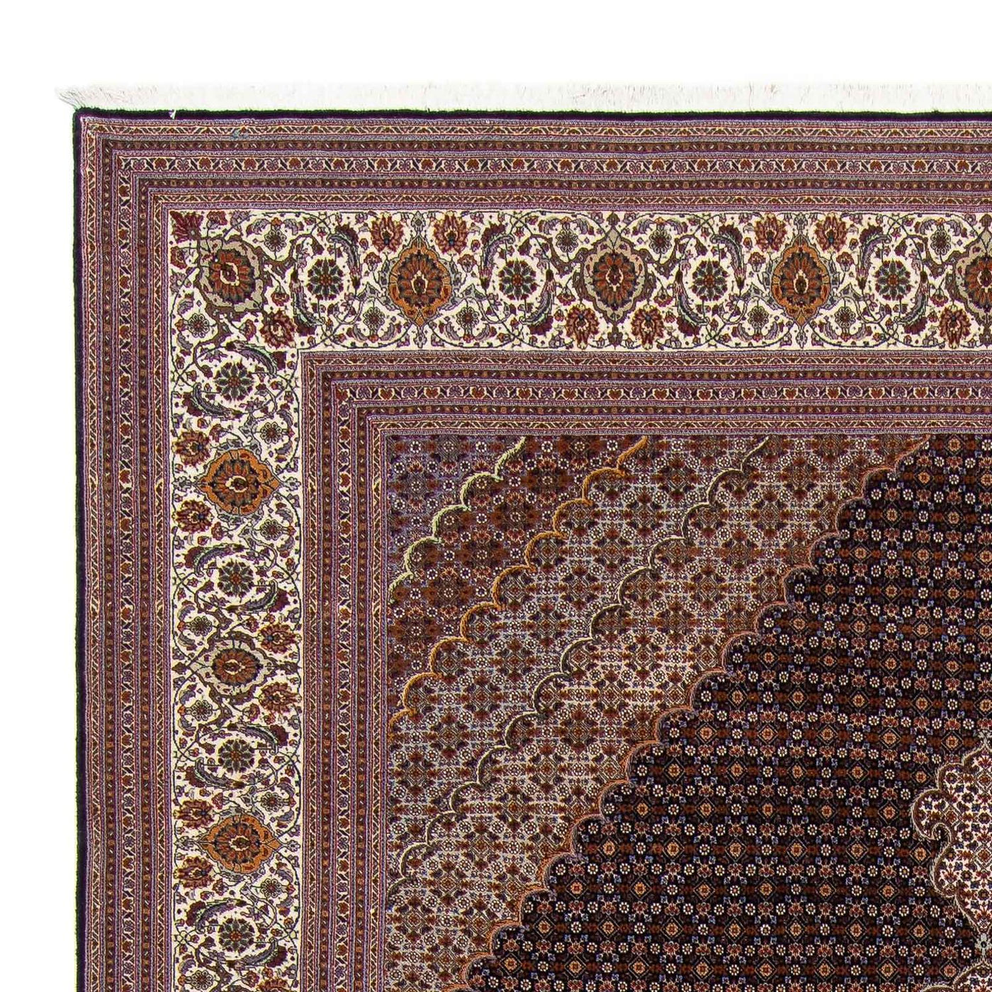 Täbriz Teppich 340x255cm - Perserteppich