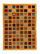 Loribaft Teppich Perser 154x112cm - Orientteppich