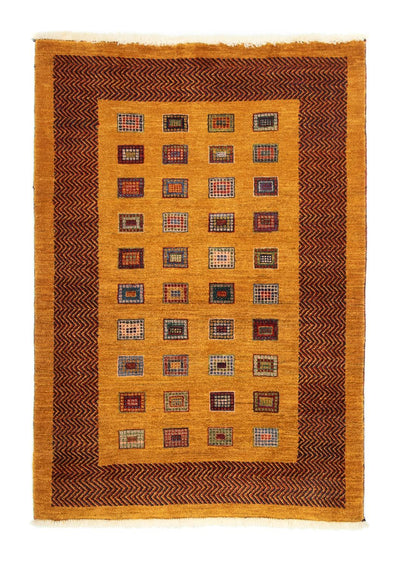 Loribaft Teppich Perser 102x150cm - Orientteppich