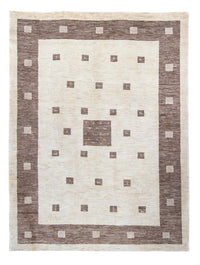 Gabbeh Teppich - Loribaft Perser 340 x 250 cm
