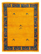 Loribaft Teppich Perser 143x109cm - Orientteppich