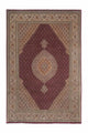 Täbriz Teppich 300x200cm - Perserteppich