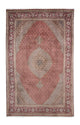 Täbriz Teppich 303x200cm - Perserteppich