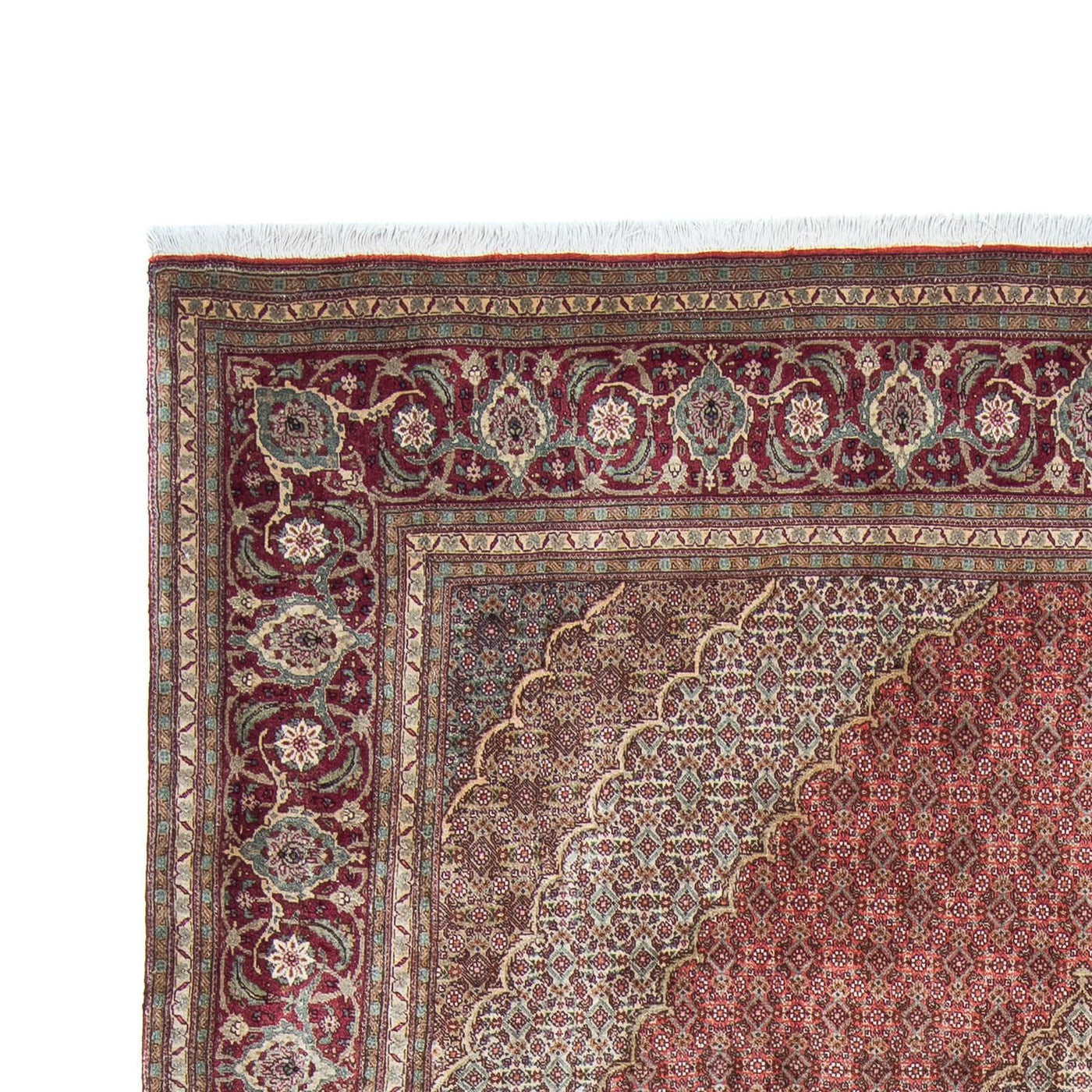 Täbriz Teppich 303x200cm - Perserteppich