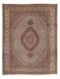Perserteppich - Täbriz - Royal 334 x 255 cm Flur Teppich