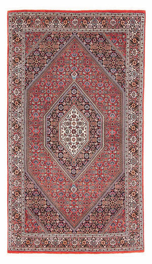 Perserteppich - Bidjar - Royal 178 x 109 cm Teppichbrücke