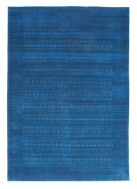 Gabbeh Teppich - Loribaft Indus 243 x 171 cm