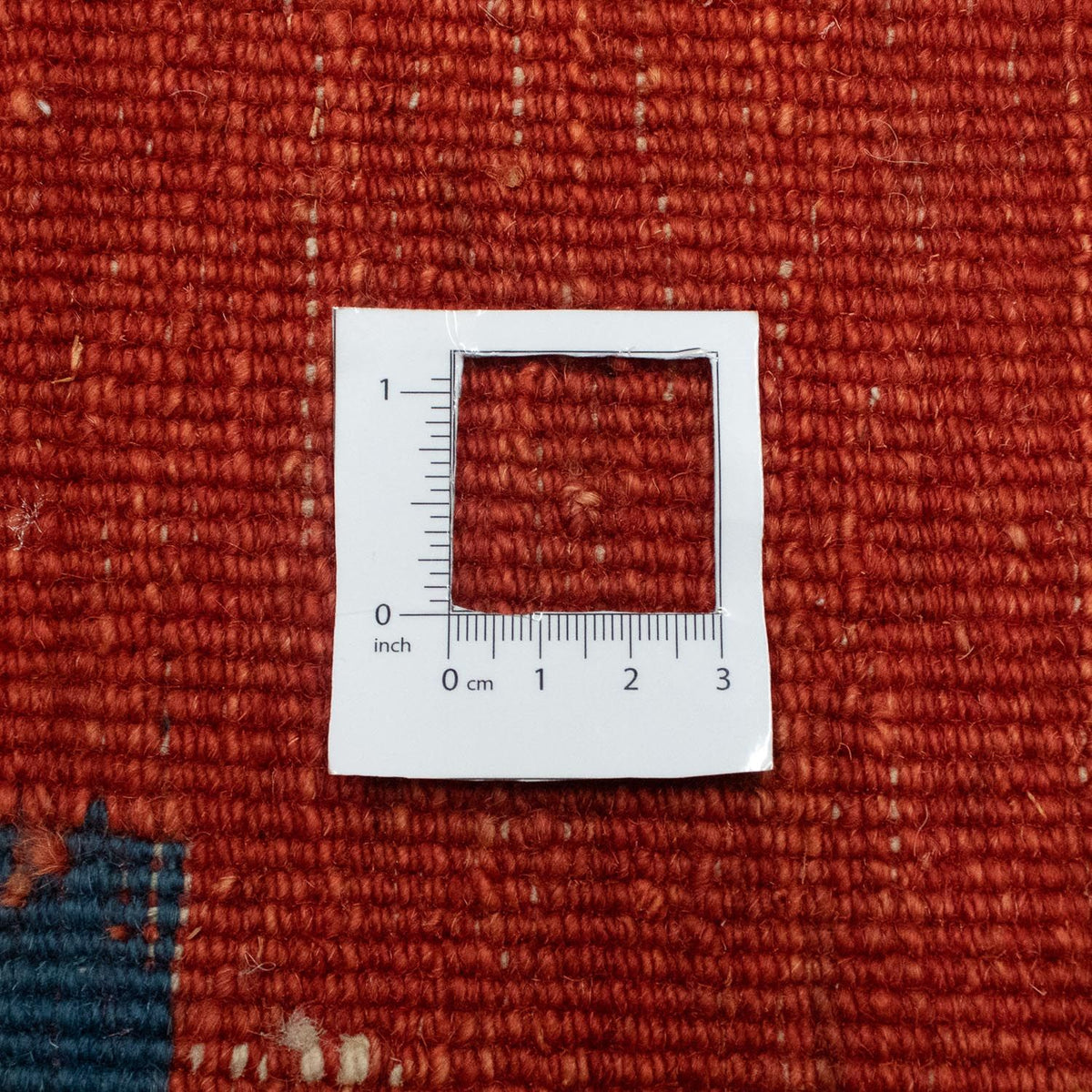 Gabbeh Teppich - Perser 225 x 164 cm