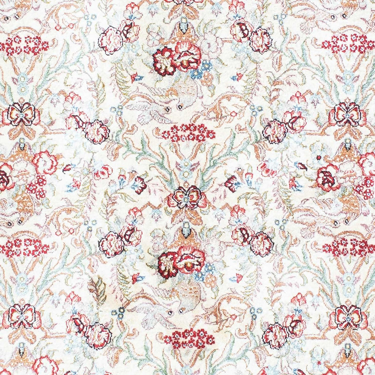 Perserteppich - Ghom 157 x 99 cm