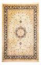 Ghom Teppich 194x297cm - Perserteppich