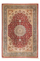 Ghom Teppich 296x198cm - Perserteppich