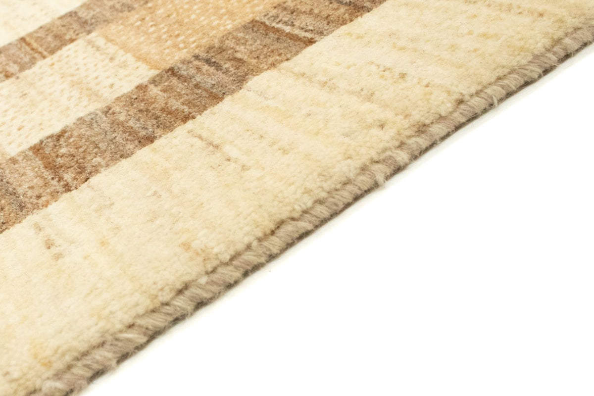 Loribaft Teppich Perser 202x286cm - Orientteppich
