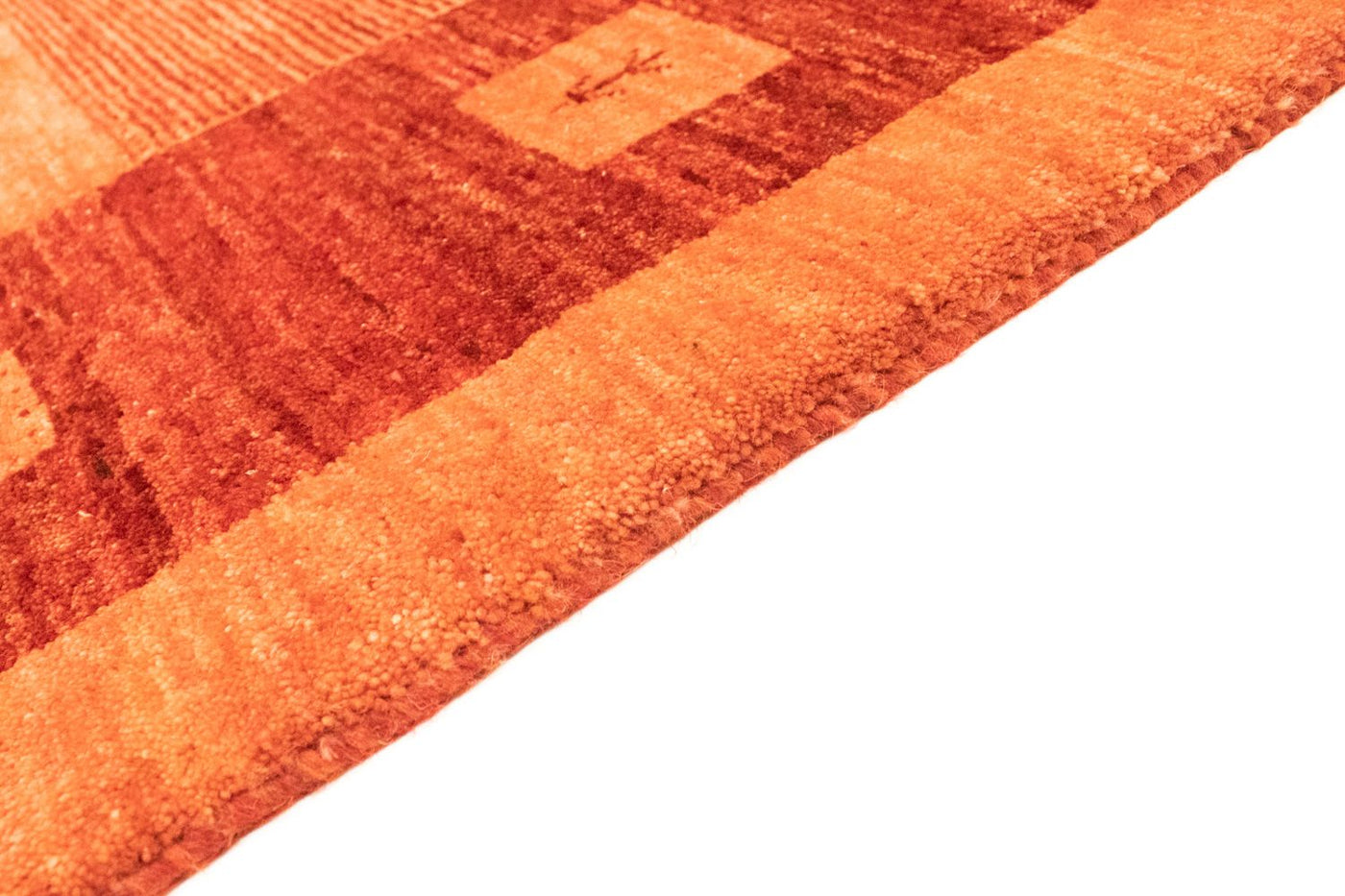 Loribaft Teppich Perser 230x174cm - Orientteppich