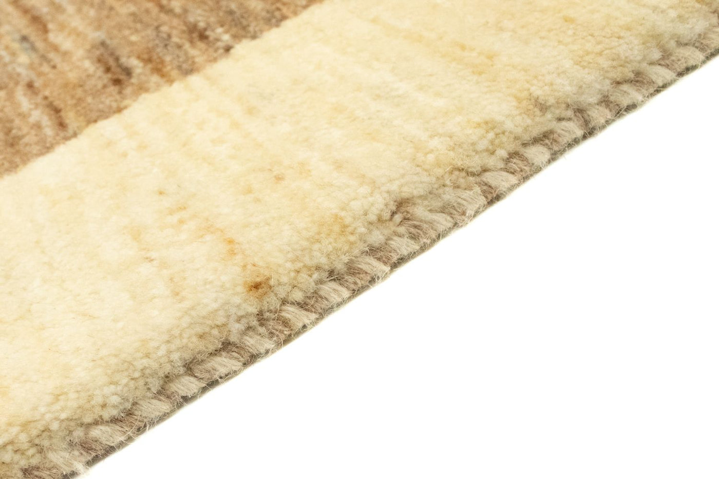 Loribaft Teppich Perser 261x192cm - Orientteppich