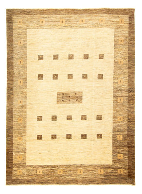 Gabbeh Teppich - Loribaft Perser 345 x 247 cm