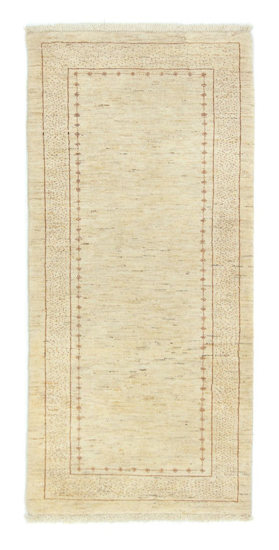 Loribaft Teppich Perser 85x185cm - Orientteppich