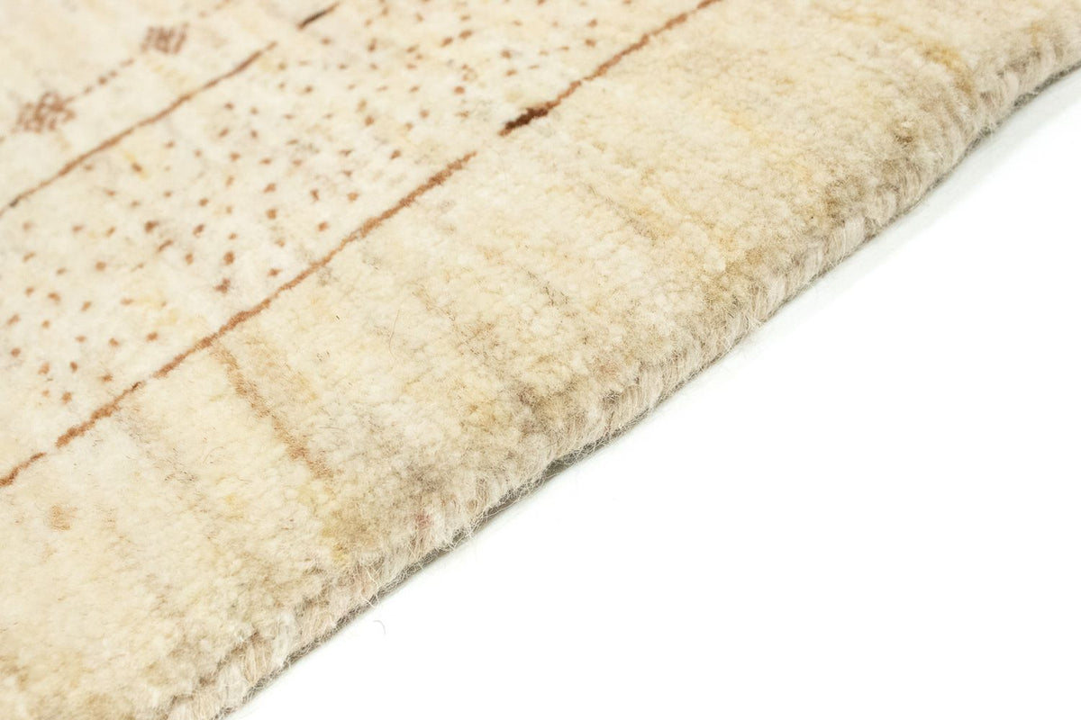 Loribaft Teppich Perser 85x185cm - Orientteppich