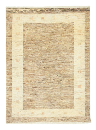Loribaft Teppich Perser 141x194cm - Perserteppich Wollteppich