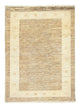 Loribaft Teppich Perser 194x141cm - Perserteppich Wollteppich