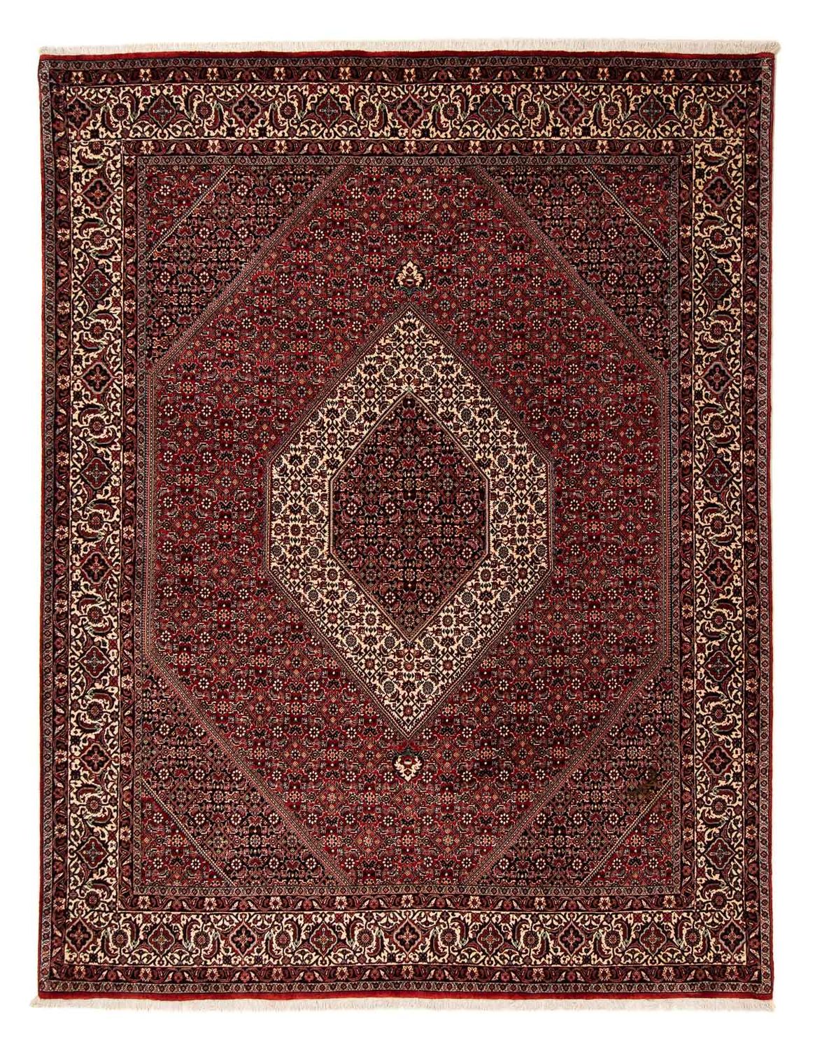 Perserteppich - Bidjar 253 x 202 cm