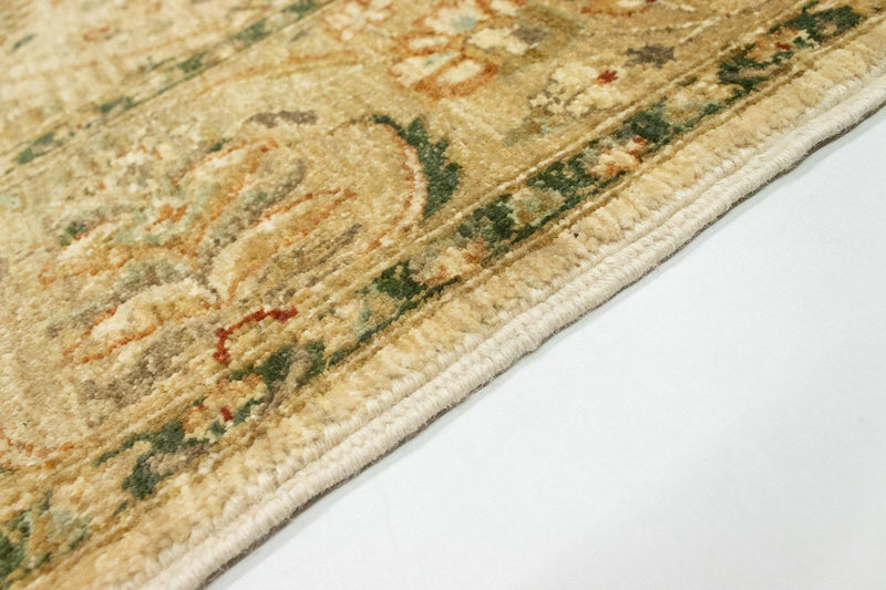 Ziegler Teppich 181 x 124 cm
