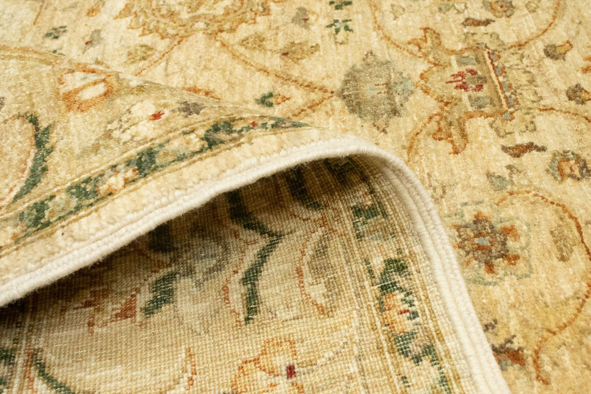 Ziegler Teppich 181 x 124 cm